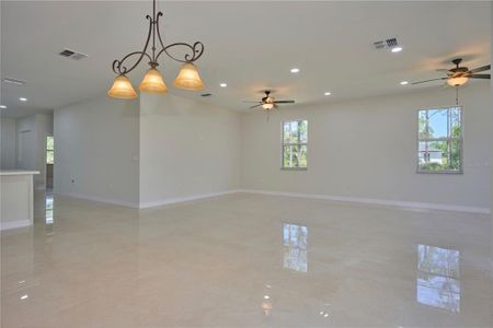New construction Single-Family house 3431 Orchid Drive, Indian Lake Estates, FL 33855 Bella- photo 18 18
