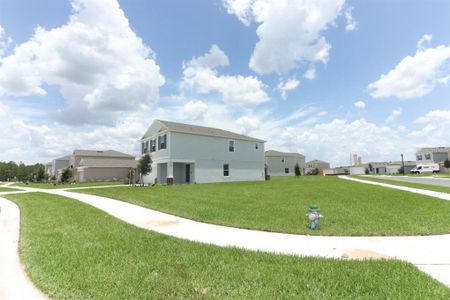New construction Single-Family house 337 Wayland Drive, Haines City, FL 33844 Elm- photo 35 35