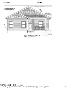 New construction Single-Family house 2945 Forbes Street, Jacksonville, FL 32205 - photo 0 0