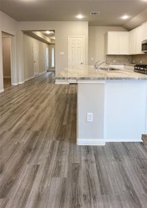 New construction Single-Family house 2207 Port Jackson Drive, Texas City, TX 77510 2121- photo 11 11