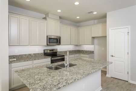 New construction Townhouse house 14726 Boggy Creek Road, Orlando, FL 32824 - photo 13 13