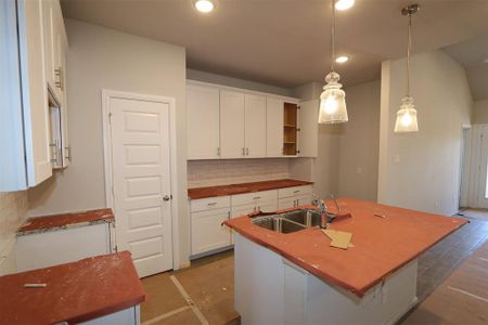 New construction Single-Family house 412 Delmar Drive, Princeton, TX 75407 Armstrong- photo 4 4