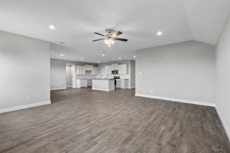 New construction Single-Family house 1266 Quartzite Street, Cedar Hill, TX 75104 - photo 20 20
