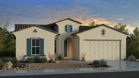 New construction Single-Family house 5115 N. 177Th Lane, Glendale, AZ 85340 - photo 0 0