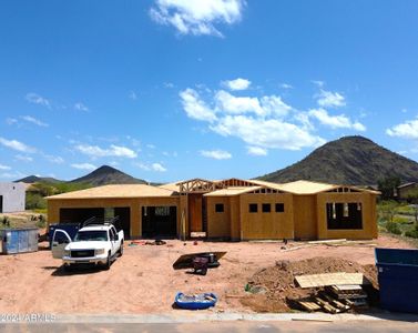 New construction Single-Family house 10425 N 131St Street, Scottsdale, AZ 85259 - photo 27 27