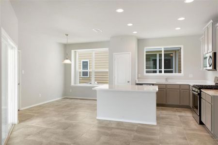 New construction Single-Family house 2938 Dixondale Drive, Fort Worth, TX 76108 Telfair -- photo 10 10