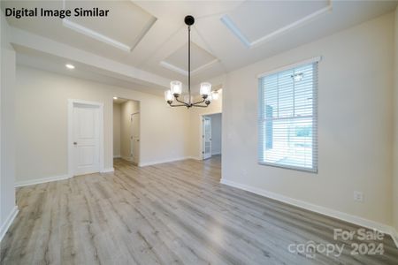 New construction Single-Family house 51 Sherwood Court Nw, Unit SW51, Concord, NC 28027 - photo 1 1