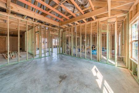 New construction Single-Family house 4424 Humphrey Drive, Dallas, TX 75216 - photo 8 8