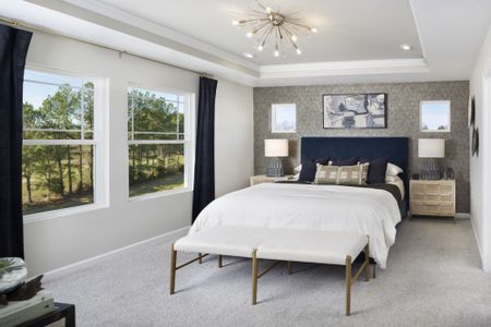 Northfield Crossing by Mattamy Homes in Charlotte - photo 35 35