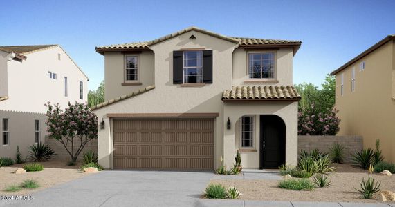 New construction Single-Family house 7450 N 74Th Drive, Glendale, AZ 85303 - photo 0 0