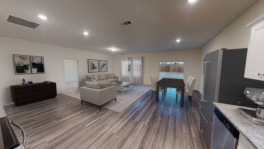 McPherson Village by Starlight Homes in Crowley - photo 42 42