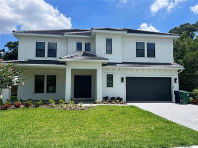 New construction Single-Family house 1204 W Adalee Street, Tampa, FL 33603 - photo 0