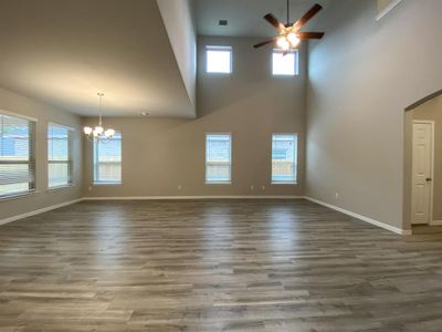 New construction Single-Family house 5111 Blessing Drive, Katy, TX 77493 2340- photo 35 35