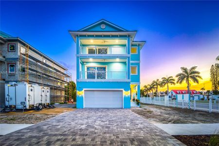 New construction Single-Family house 101 E Desota St, Fort Pierce, FL 34949 - photo 0