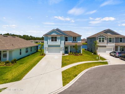 New construction Single-Family house 268 Narvarez Avenue, Saint Augustine, FL 32084 - photo 51 51