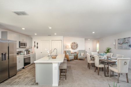 Silver Springs Shores by Focus Homes in Ocala - photo 16 16