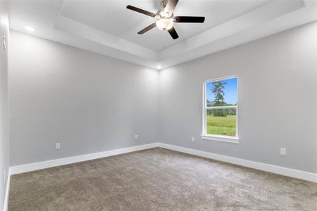 New construction Single-Family house 14773 Forest Tower Court, Conroe, TX 77306 - photo 19 19
