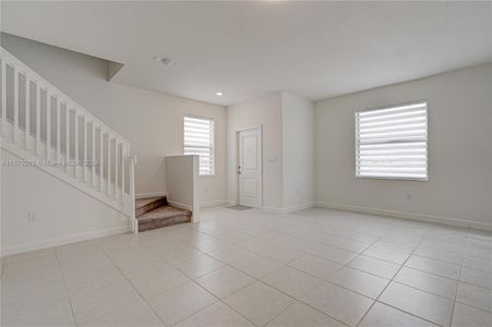 New construction Single-Family house 12963 Sw 233Rd Ter, Unit 12963, Homestead, FL 33032 - photo 12 12