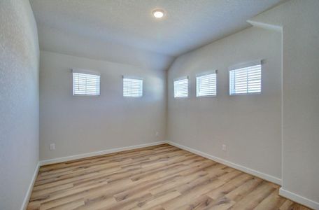 New construction Single-Family house 3536 Starbright Dr, New Braunfels, TX 78130 Kimbell- photo 6 6