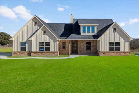 The Ranches at Valley View by Doug Parr Custom Homes in Springtown - photo 7 7