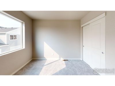 New construction Townhouse house 461 Condor Way, Johnstown, CO 80534 Silvercliff- photo 16 16
