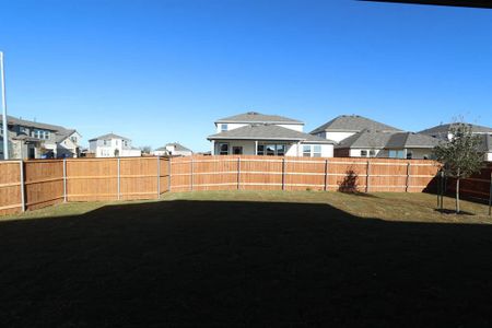New construction Single-Family house 15200 Holloway Dr, Pflugerville, TX 78660 Sabine - photo 3 3