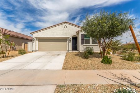 New construction Single-Family house 17814 W Country Club Terrace, Surprise, AZ 85387 - photo 1 1