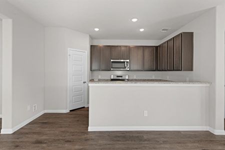 New construction Single-Family house 22528 Javelina Street, Splendora, TX 77372 Pinewood- photo 5 5