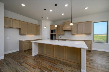 New construction Single-Family house 9143 County Road 502, Blue Ridge, TX 75424 - photo 3 3