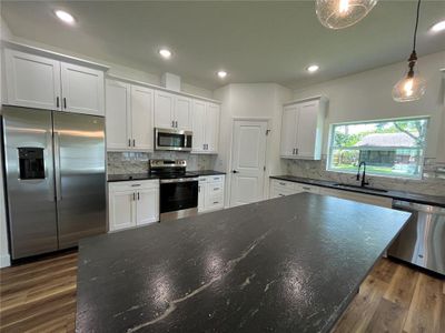 New construction Single-Family house 7800 Willow Brook Court, Hudson, FL 34667 - photo 13 13