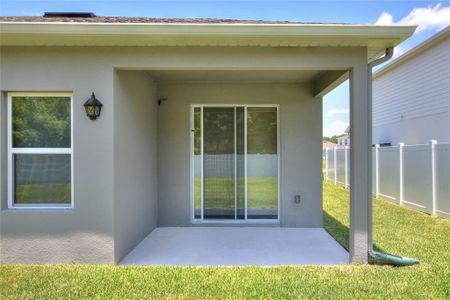 New construction Single-Family house 3113 St Charles Place, Winter Haven, FL 33884 - photo 32 32