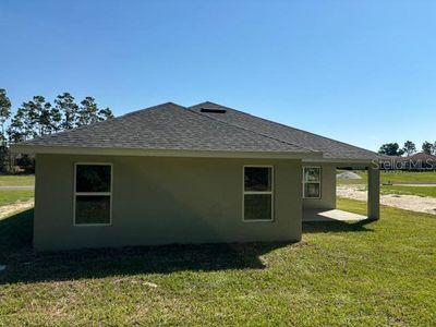 New construction Single-Family house 7602 Sw 180Th Circle, Dunnellon, FL 34432 - photo 9 9