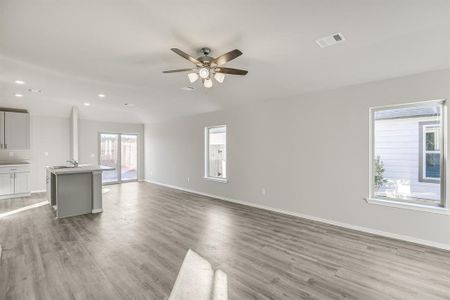 New construction Single-Family house 25541 Blossom Court, Montgomery, TX 77316 RC Cooper- photo 8 8