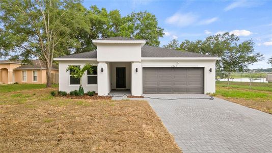 New construction Single-Family house 6420 Lynn Road, Orlando, FL 32810 - photo 0 0