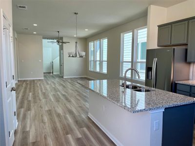 New construction Single-Family house 320 Creek Rd, Unit 304, Dripping Springs, TX 78620 B- photo 6 6