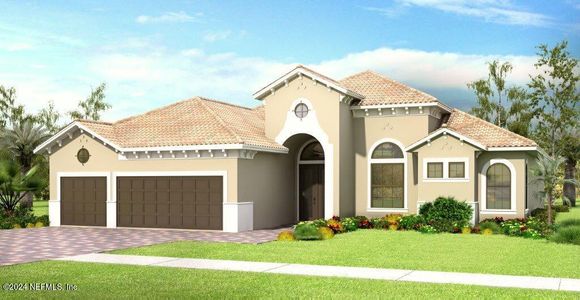 New construction Single-Family house 4245 Timuquana Road, Jacksonville, FL 32210 - photo 0