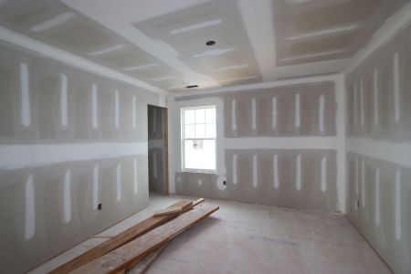 New construction Single-Family house 3052 June Lake Station, Apex, NC 27502 Arcadia - Premier Collection- photo 33