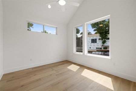 New construction Single-Family house 900 S 2Nd St, Unit 7, Austin, TX 78704 - photo 30 30