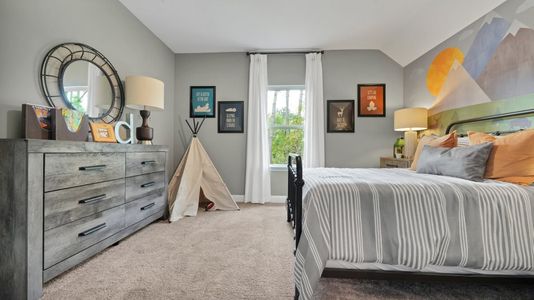 Dellrose: Fairway Collections by Lennar in Hockley - photo 22 22