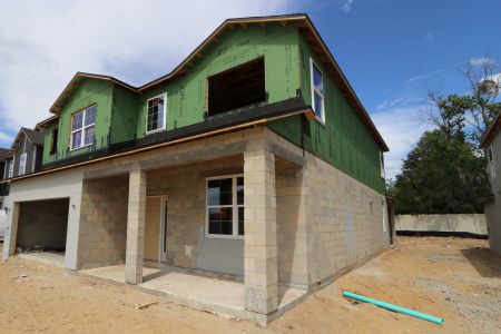 New construction Single-Family house 12078 Hilltop Farms Drive, Dade City, FL 33525 Mira Lago- photo 32 32