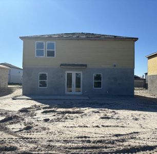 New construction Single-Family house 1390 Sterling Pointe Drive, Deltona, FL 32725 Denali Homeplan- photo 15 15