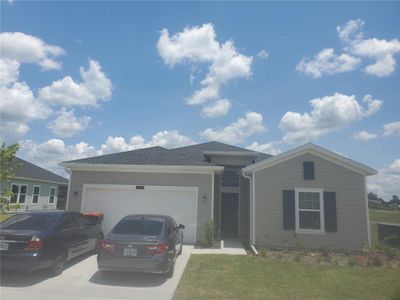 New construction Single-Family house 3999 Ne 34Th Avenue, Ocala, FL 34479 - photo 3 3