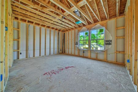 New construction Single-Family house 11020 Pelican Hill Lane, Cleveland, TX 77327 - photo 16 16