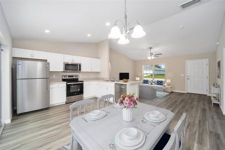 Rainbow Springs by Triple Crown Homes in Dunnellon - photo 7 7