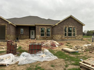 New construction Single-Family house 4965 County Road 279, Kaufman, TX 75142 - photo 2 2
