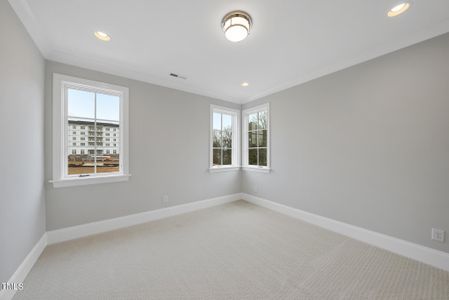 New construction Single-Family house 2655 Marchmont Street, Raleigh, NC 27608 - photo 32 32