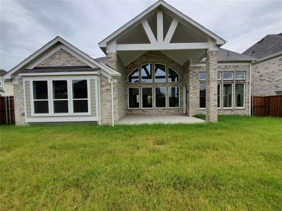 New construction Single-Family house 1320 Cartona Drive, Fate, TX 75087 - photo 17 17