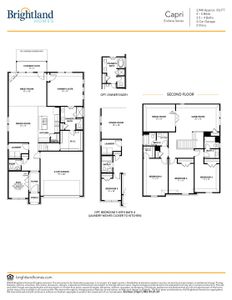 New construction Single-Family house 2726 Alexis Street, Taylor Lake Village, TX 77586 - photo 7 7