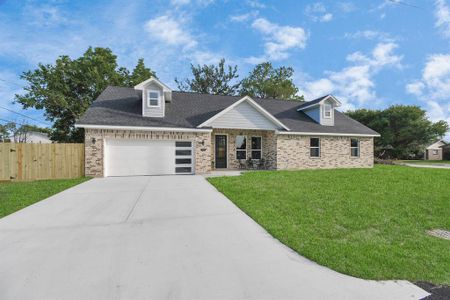 New construction Single-Family house 505 S 7Th Street, La Porte, TX 77571 - photo 1 1