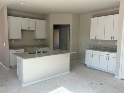 New construction Single-Family house 2209 Cedar Way Drive, Conroe, TX 77301 - photo 1 1